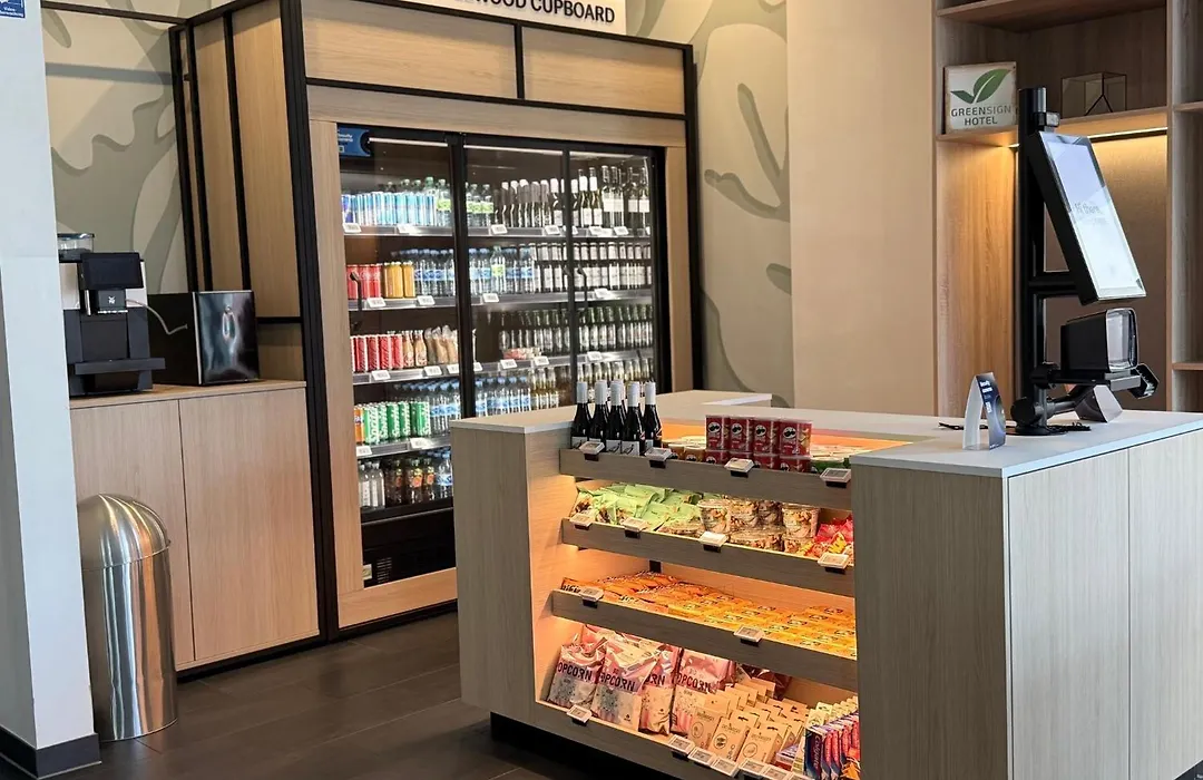 Candlewood Suites Berlin Charlottenburg By Ihg-1