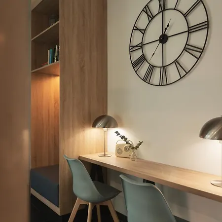 Candlewood Suites Berlin Charlottenburg By Ihg-3