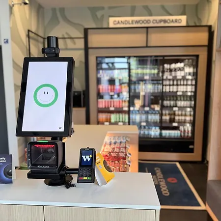 Candlewood Suites Berlin Charlottenburg By Ihg-3