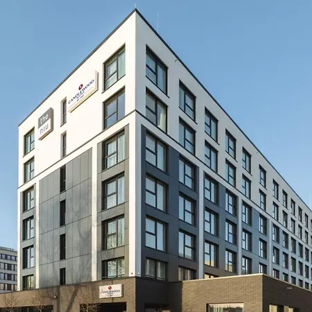 Candlewood Suites Berlin Charlottenburg By Ihg-3