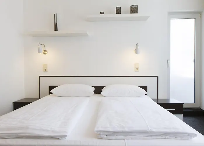 Aparthotel Vega Berlín